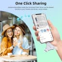 Thumbnail 4 de MFi Certified USB 3.0 Flash Drive 128GB 📱