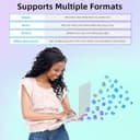 Thumbnail 6 de MFi Certified USB 3.0 Flash Drive 128GB 📱