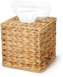 Thumbnail principal de MHCLUE Water Hyacinth Tissue Box Cover 📦