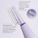 Thumbnail 5 de Michael Todd Sonicsmooth Pro+ Dermaplane with 16 blades ⌚