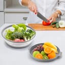 Thumbnail 6 de Microwave Splatter Cover 10.7 Inch 🍽️