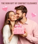 Thumbnail 6 de Millennial Pink Bikini Trimmer 1 Waterproof 🌸🪒