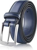 Thumbnail 3 de MILORDE Genuine Leather Belt 🥇