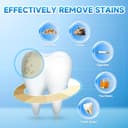 Thumbnail 5 de Milumber Teeth Whitening Strips 42 pack 🦷