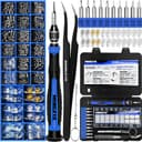 Thumbnail principal de MINGFIX Eyeglass Repair Kit with Screws ⌚