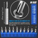 Thumbnail 6 de MINGFIX Eyeglass Repair Kit with Screws ⌚