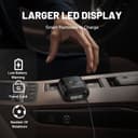 Thumbnail 4 de Mini Foil Shaver with 4 Blades ⚙️