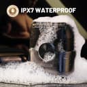 Thumbnail 5 de Mini Foil Shaver with 4 Blades ⚙️