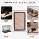Thumbnail 4 de MINIDEAR Dog Crate Pad 4-inch Memory Foam 🐶