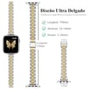 Thumbnail 2 de MioHHR Metal Band for Apple Watch 44mm ⌚