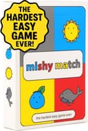 Thumbnail principal de Mishy Match party card game 🎲