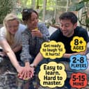 Thumbnail 3 de Mishy Match party card game 🎲