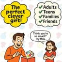 Thumbnail 4 de Mishy Match party card game 🎲