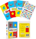 Thumbnail 5 de Mishy Match party card game 🎲