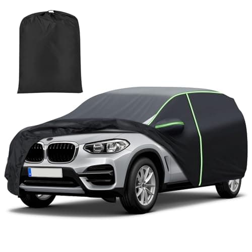 Mixsuper Liner Car Cover for BMW X3 7-layer 🚗