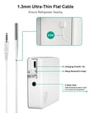 Thumbnail 3 de MOCREO WiFi Thermometer, 2-Pack ⚡