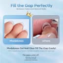 Thumbnail 4 de modelones 10-in-One Gel Nail Glue for Press-On Nails 15 ml 💅