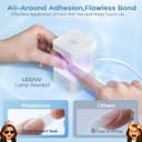 Thumbnail 5 de modelones 10-in-One Gel Nail Glue for Press-On Nails 15 ml 💅