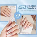 Thumbnail 8 de modelones 10-in-One Gel Nail Glue for Press-On Nails 15 ml 💅