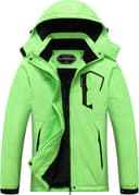 Thumbnail 1 de MOERDENG Women's Waterproof Ski Jacket 🎿