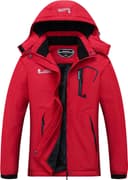 Thumbnail 5 de MOERDENG Women's Waterproof Ski Jacket ⛷️