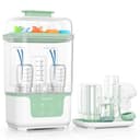 Thumbnail principal de Momcozy Bottle Sterilizer and Dryer 6‑Bottle 🍼