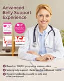 Thumbnail 5 de Momcozy CozySupport Ergonest Maternity Belly Band 🤰