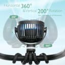 Thumbnail 6 de Momcozy Portable Stroller Fan 8000mAh ⏳🧊👶?