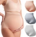 Thumbnail 3 de Momcozy Women's Maternity High Waist Underwear 🤰