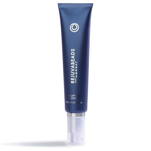 MONAT Rejuvabeads Infused Rejuveniqe 70 ml hair serum 💇♀️
