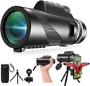 Thumbnail principal de Monocular-Telescope 80x100 High Powered Monoculars 📷