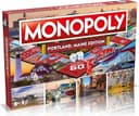 Thumbnail principal de Monopoly Portland ME Edition board game 🎲