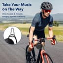 Thumbnail 5 de Monster Bluetooth Speaker IPX8 Waterproof Speaker 📻