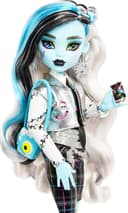 Thumbnail 2 de Monster High Frankie Stein Doll Welcome Set 🎎