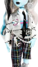 Thumbnail 3 de Monster High Frankie Stein Doll Welcome Set 🎎