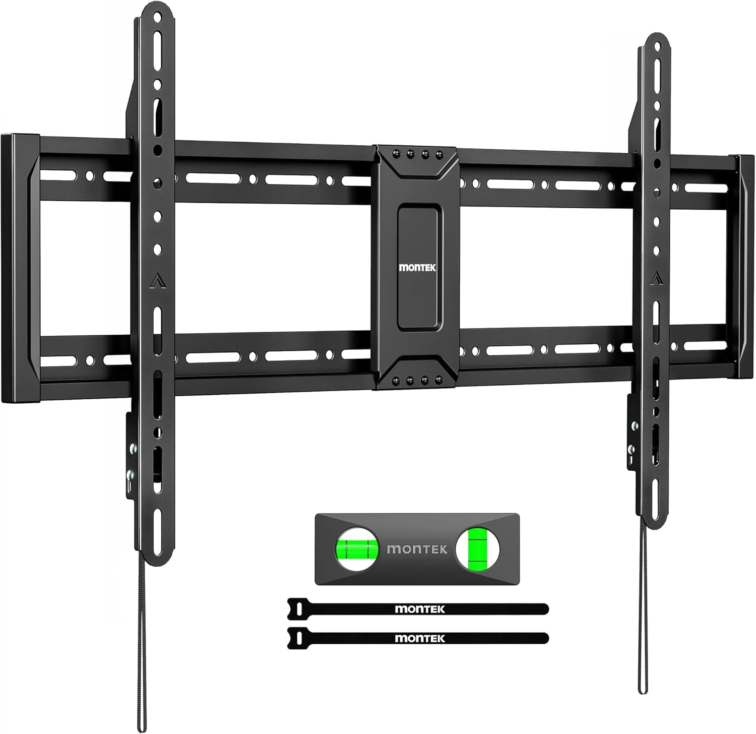monTEK Heavy Duty TV Wall Mount 200 lbs 📺