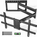 Thumbnail principal de monTEK Long Arm TV Wall Mount 42" extension 📺