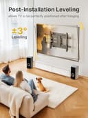 Thumbnail 7 de monTEK Long Arm TV Wall Mount 42" extension 📺