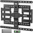 Thumbnail principal de monTEK Ultra Slim TV Wall Mount for 43–90" 1.1" profile 📺