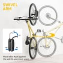 Thumbnail 2 de monTEK Swivel Bike Wall Mount ⚙️