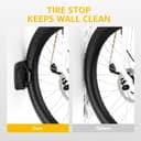 Thumbnail 4 de monTEK Swivel Bike Wall Mount ⚙️