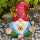 Thumbnail 3 de Mood Lab Zen Gnome, 9.1 Inch 🌿
