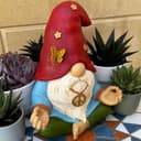 Thumbnail 4 de Mood Lab Zen Gnome, 9.1 Inch 🌿