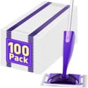Thumbnail principal de Mop Pads Refills Compatible with WetJet 100 pack 🧹