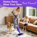 Thumbnail 6 de Mop Pads Refills Compatible with WetJet 100 pack 🧹