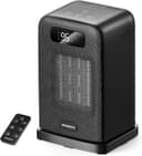 Thumbnail principal de MORENTO Space Heater 0–12H Timer 🔥