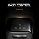 Thumbnail 4 de MORENTO Space Heater 0–12H Timer 🔥