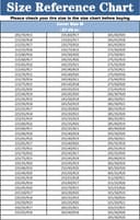 Thumbnail 3 de MORNYRAY Tire Covers 4-Pack waterproof RV tire cover 🚗