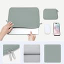 Thumbnail 3 de MOSISO 13" laptop sleeve for MacBook Air 13 📚