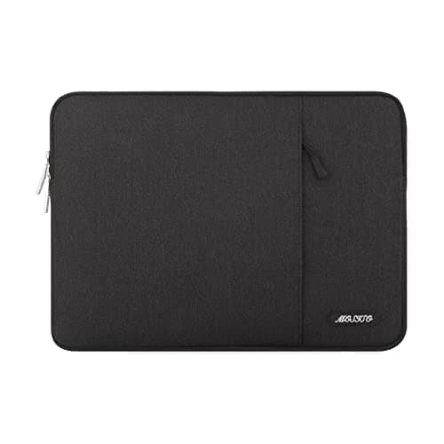 MOSISO 16-inch Laptop Sleeve with Pocket 💻